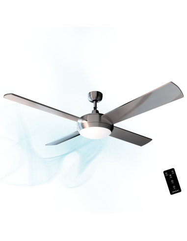 Ventilador de techo EnergySilence Aero 570