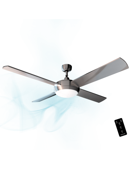 Ventilador de techo EnergySilence Aero 570