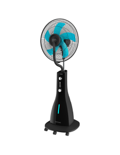 Ventilador nebulizador EnergySilence 590 Freshessence