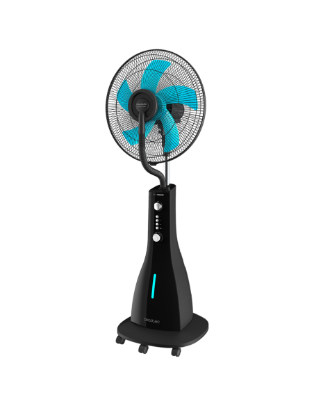 Ventilador nebulizador EnergySilence 590 Freshessence