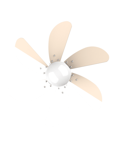 Ventilador de techo EnergySilence Aero 3600 Vision SunLight