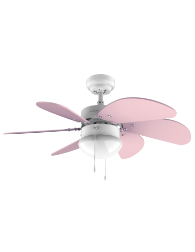Ventilador de techo EnergySilence Aero 3600 Vision Purple