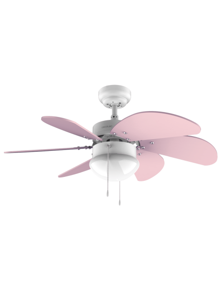 Ventilador de techo EnergySilence Aero 3600 Vision Purple