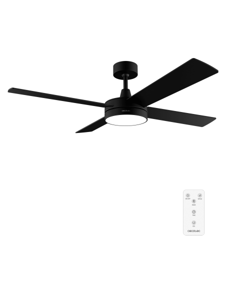 EnergySilence Aero 5200 Black Line