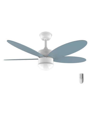 Ventilador de techo EnergySilence Aero 4260 Sky