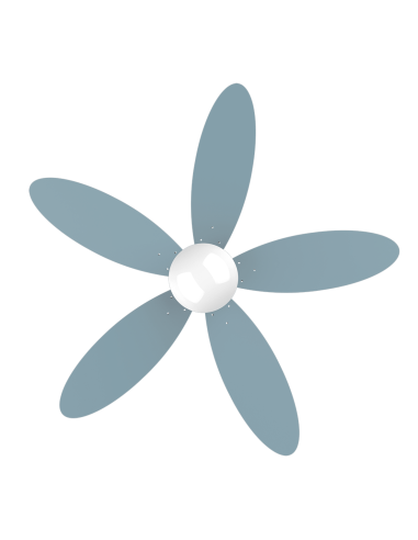 Ventilador de techo EnergySilence Aero 4260 Sky
