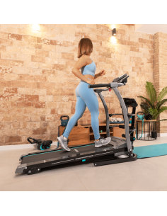 DrumFit WayHome 1400 Runner Vibration 2