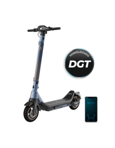 Patinete eléctrico Bongo Serie X45 Connected