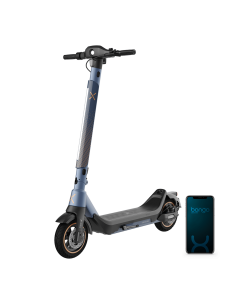 Patinete eléctrico Bongo Serie X45 Connected 2