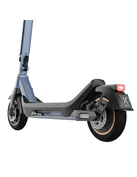 Patinete eléctrico Bongo Serie X45 Connected