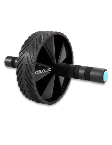 Small Fitness DrumFit AB Wheel
