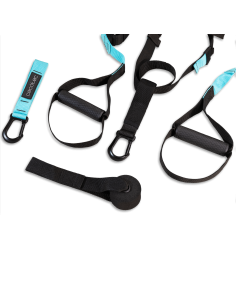 Small Fitness DrumFit TST Total Suspension Trainer 2