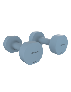 Mancuernas Drumfit 400 DoubleNeo