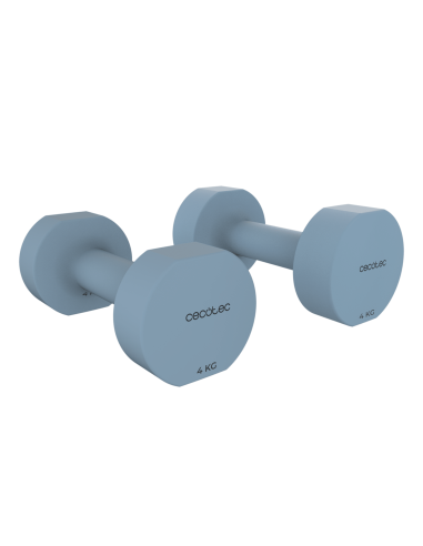 Mancuernas Drumfit 400 DoubleNeo