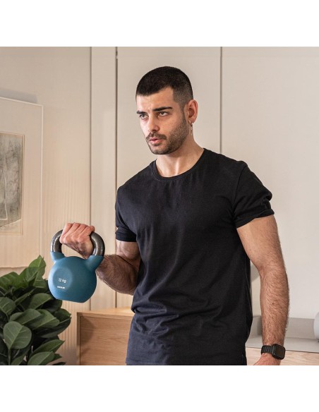 Drumfit KettleBell 12000 Neo