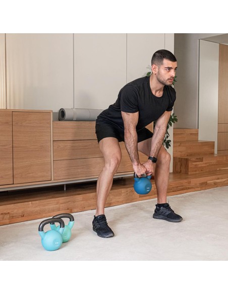Drumfit KettleBell 12000 Neo