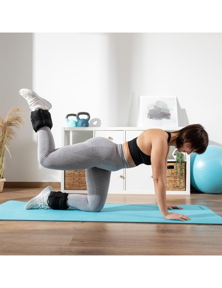 Drumfit AnkelBell 2500 Neo