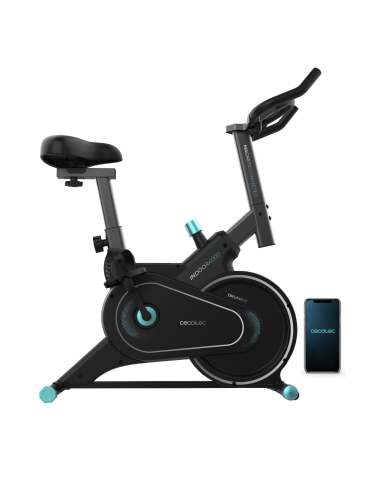 Drumfit Indoor 4000 Magnetic Connected