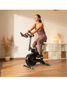 Drumfit Indoor 4000 Magnetic Connected 2