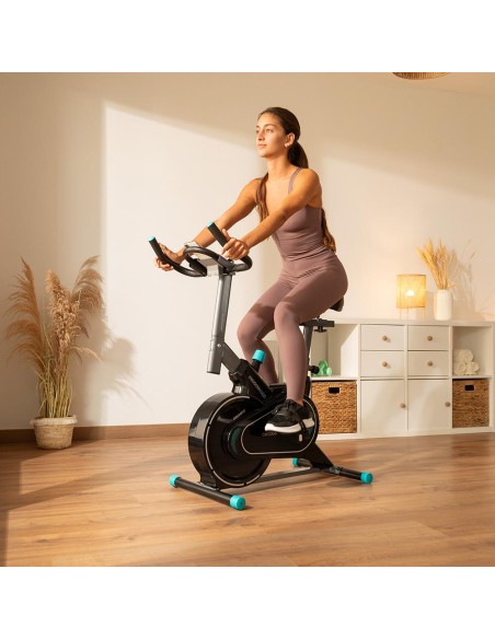 Drumfit Indoor 4000 Magnetic Connected