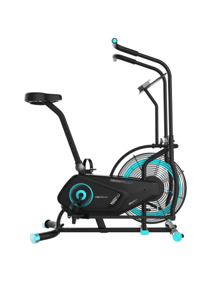 Drumfit WOD Rider 2000 Eolo