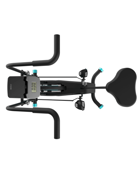 Drumfit WOD Rider 2000 Eolo