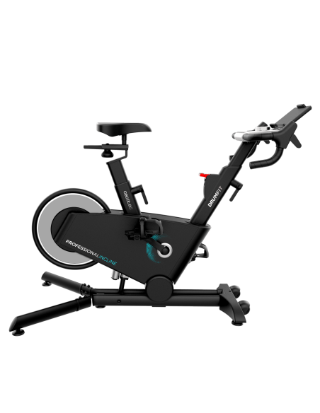 DrumFit Indoor Professional Incline