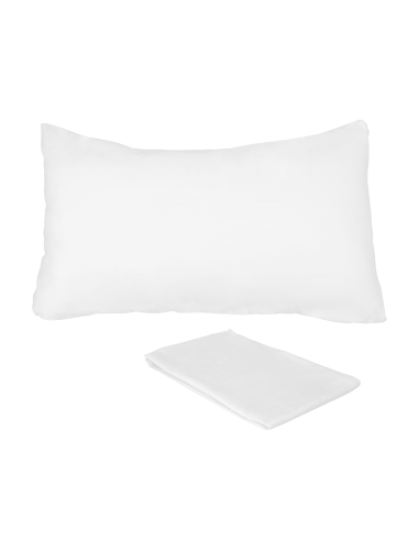 Funda de almohadas Flow ProtectPillow 2000 Tencel (70 x 45)