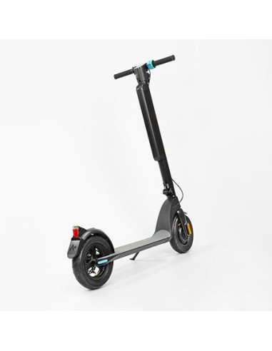 Patinete eléctrico Bongo Serie A Advance Max Connected (homologado)