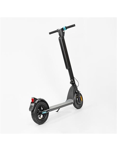 Patinete eléctrico Bongo Serie A Advance Max Connected (homologado)