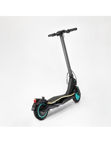Patinete eléctrico Bongo Serie S+ Max Infinity
