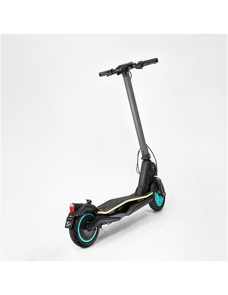 Patinete eléctrico Bongo Serie S+ Max Infinity