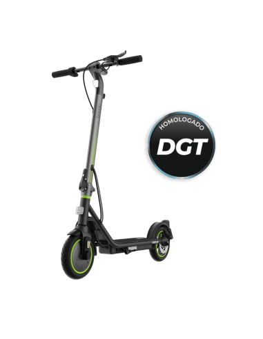 Patinete eléctrico Bongo Serie D30