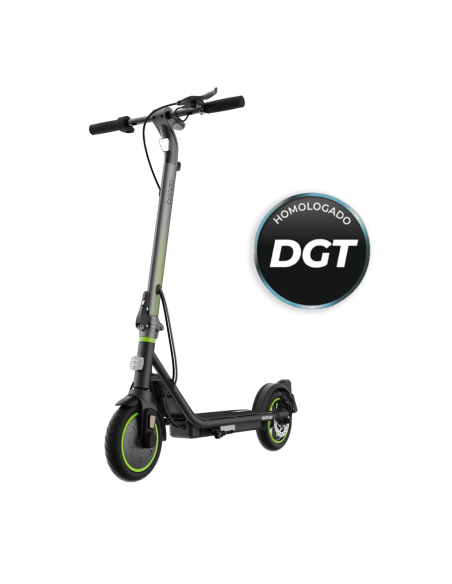 Patinete eléctrico Bongo Serie D30