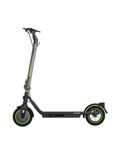 Patinete eléctrico Bongo Serie D30