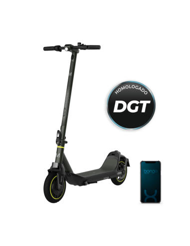 Patinete eléctrico Bongo Serie M40