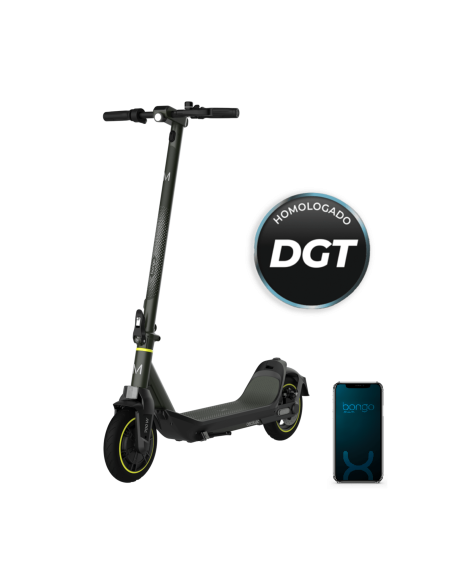 Patinete eléctrico Bongo Serie M40