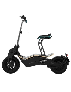 Ciclomotor eléctrico Makalu 2 Pro 2