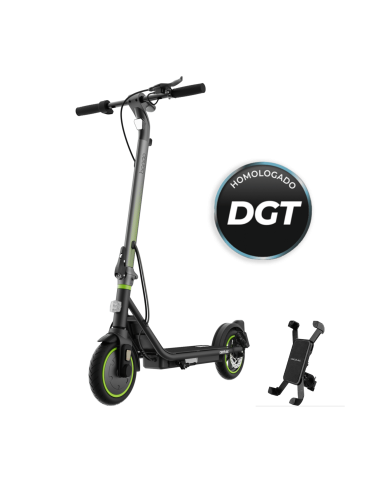 Patinete eléctrico Bongo Serie D30 KIT