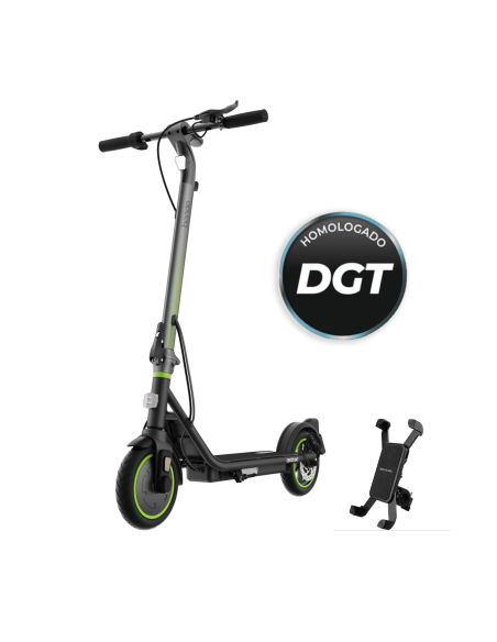 Patinete eléctrico Bongo Serie D30 KIT