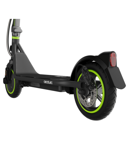Patinete eléctrico Bongo Serie D30 KIT