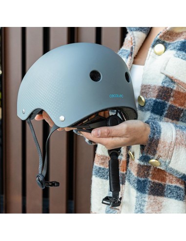 Casco BrainGuard Urban