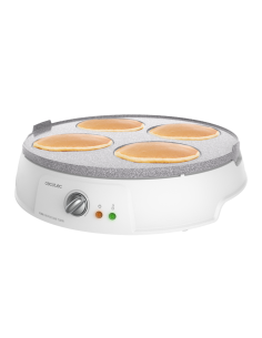 Crepera fun crepestone twin