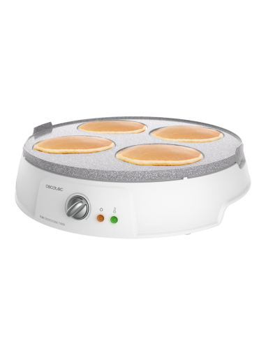 Crepera fun crepestone twin