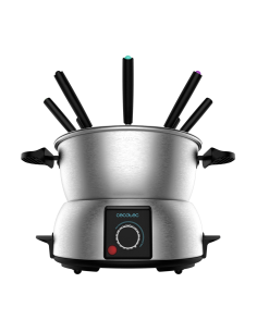 Fondue eléctrica Fun GourmetFondue