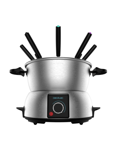 Fondue eléctrica Fun GourmetFondue