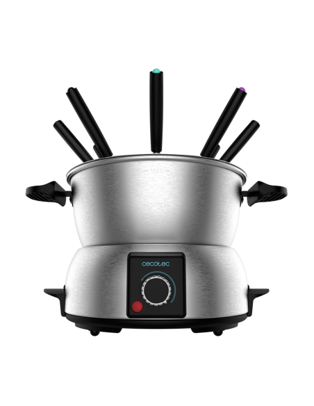 Fondue eléctrica Fun GourmetFondue