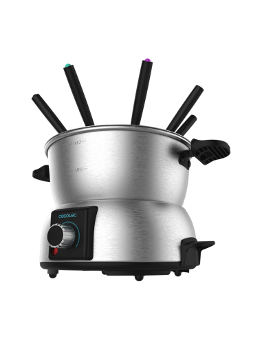 Fondue eléctrica Fun GourmetFondue