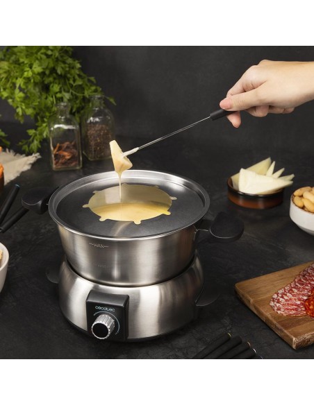 Fondue eléctrica Fun GourmetFondue