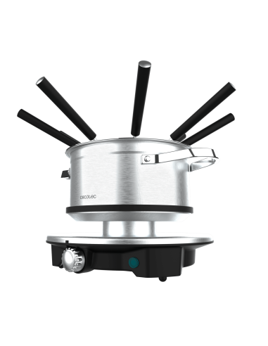 Fondue ele´ctrica Fun GourmetFondue Advance